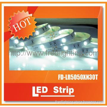 7.2W/m 12VDC Flex LED Strip Light